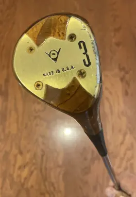 PS-5000 DUNLOP Rh Steel Shafts #2