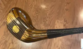 PS-5000 DUNLOP Rh Steel Shafts #3
