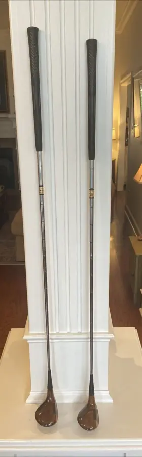 PS-5000 DUNLOP Rh Steel Shafts