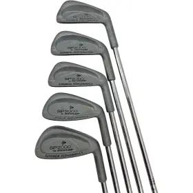 SP2000 DUNLOP Superior Performance Iron Set Steel Shafts Rh