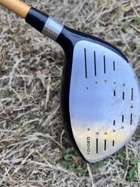 TP-350 DUNLOP Driver Torque Flex Graphite Rh #3