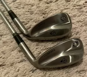 TP11 DUNLOP Tour Rh Bounce Wedges Steel Shafts #2