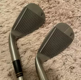 TP11 DUNLOP Tour Rh Bounce Wedges Steel Shafts #3