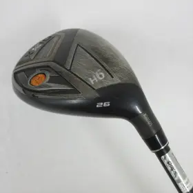 XXIO11 DUNLOP Hybrid Eks Hy Stiffregular Miyazaki #2