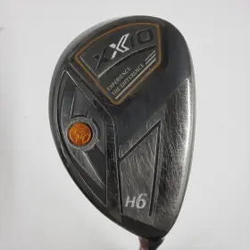 XXIO11 DUNLOP Hybrid Eks Hy Stiffregular Miyazaki