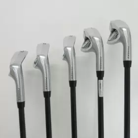 XXIO12 DUNLOP Iron Set Eks Stiffregular Miyazaki #2