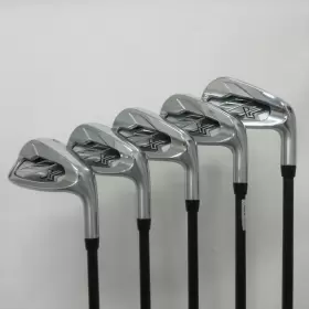 XXIO12 DUNLOP Iron Set Eks Stiffregular Miyazaki