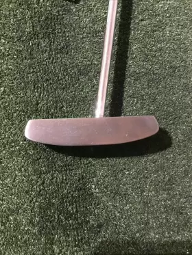 DT-50 DYNA-TECH Pro Putter Rh Center Shafted #3