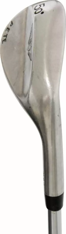 499004689692 EDEL Driver Grind Lob Wedge Fst Kbs Hirev Golf #2