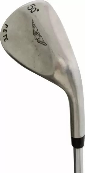 499004689692 EDEL Driver Grind Lob Wedge Fst Kbs Hirev Golf