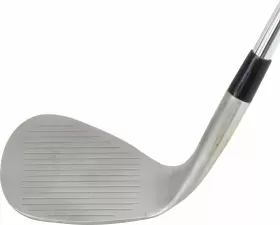 499009828720 EDEL Driver Grind Pitching Wedge Steel #3