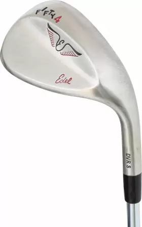 499009828720 EDEL Driver Grind Pitching Wedge Steel