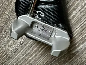 EAS-4.0 EDEL Putter Headcover Right #3