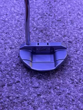 EAS-5.0 EDEL Putter #2