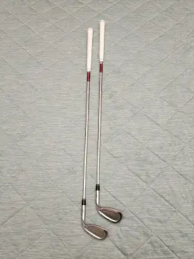 A1471424101 EDISON Set Forged Wedge Steel Kbs Tour Shafts