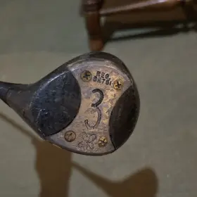 82751 EL DORADO Single Golf Club Right #2