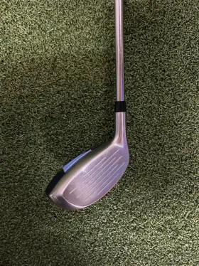 EMC2 ELEMENT 21 Rh Hybrid Flex #2