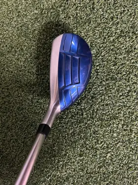 EMC2 ELEMENT 21 Rh Hybrid Flex #3