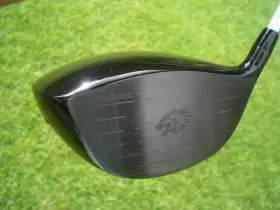 EB00234 EMILLID BAHAMA Golf Driver Mitsubishi Rayon Fubuki #2 EB00234 EMILLID BAHAMA Golf Driver Mitsubishi Rayon Fubuki #2