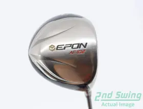 AF-102 EPON Driver Graphite Right