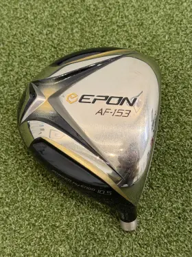 AF-105 EPON Driver Head Right Forged
