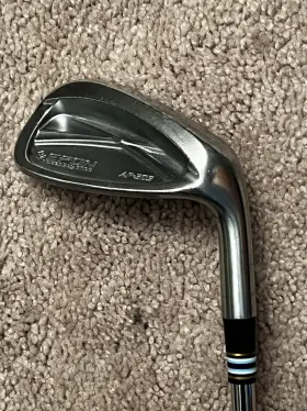 AF-303 EPON Aw Gap Wedge #2
