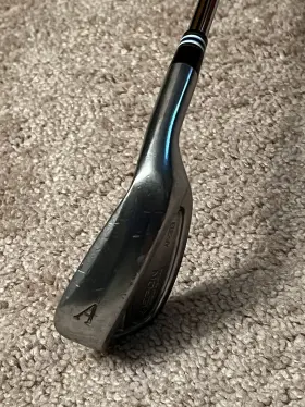 AF-303 EPON Aw Gap Wedge #3