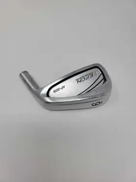 AF-305 EPON Iron Demo Club Head Forged Endo #2