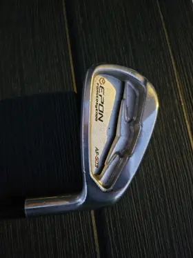 AF-503 EPON Iron Forged Endo Ns Pro Steel Gp Grip Rh