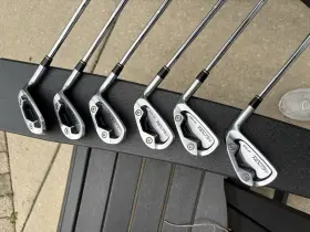 AF-505 EPON Endo Forged