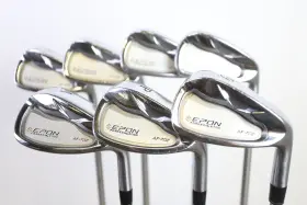 AF-702 EPON Iron Set Rh Graphite Shaft Stiff Flex