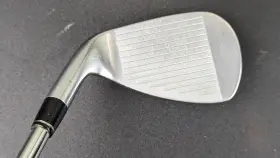 AF-703 EPON Endo Forged Single Iron Golf Club Right Steel #3