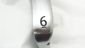 AF-705 EPON Iron Club Head Demo #2