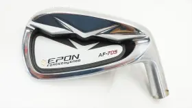 AF-705 EPON Iron Club Head Demo