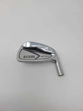 AF-706S EPON Iron Club Head Forged Endo Demo