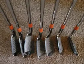 SUS316 EPON Ion Set #2