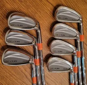 SUS316 EPON Ion Set