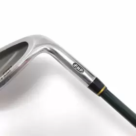 EVDC1 EVOLUTION Golf Gap Wedge Mens Iorn Graphite Shaft Flex #3