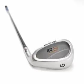 EVDC1 EVOLUTION Golf Gap Wedge Mens Iorn Graphite Shaft Flex