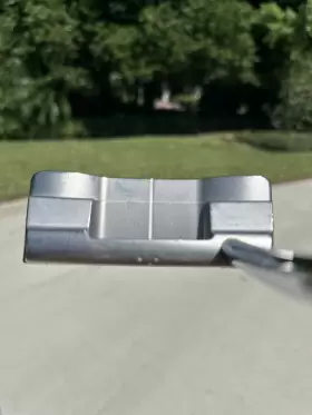 388218 EVNROLL Putter Milled Cover #3