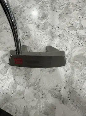 437845 EVNROLL Left Putter Headcover