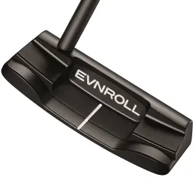 499010344653 EVNROLL Midblade Putter #2