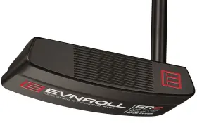 499010344653 EVNROLL Midblade Putter