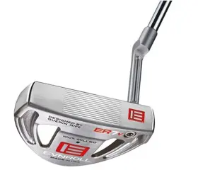 723518631411 EVNROLL Slant Mallet Putter