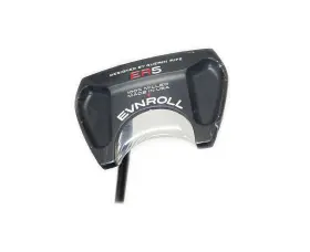 723518634276 EVNROLL Lh Hatchback Mallet Putter Tour Grip