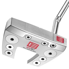 723518637611 EVNROLL Players Mallet Plumbers Putter Tour