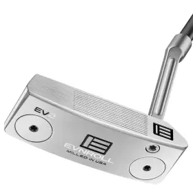 EV2-ML EVNROLL Box Midblade Slant Putter Midlock