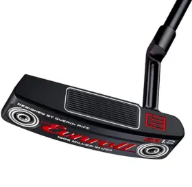 723518639295 EVNROLL Neo Classic Tour Blade Putter