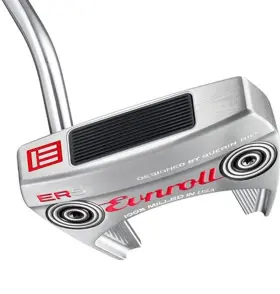 723518639578 EVNROLL Lh Neo Classic Hatchback Mallet Putter