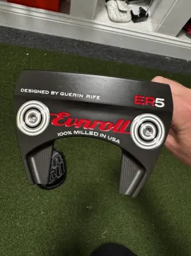 723518639646 EVNROLL Neo Classic Mallet Rh #2